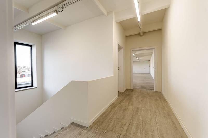 Birouri de închiriat în Poetului Business Park 
