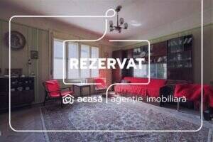 Proprietate REZERVATĂ! Casă din centru în Arad. De vânzare Proprietate REZERVATĂ! Casă din centru în Arad. în zona Central 5 camere 3 dormitoare Arad 1