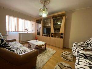 De închiriat Apartament decomandat 3 camere – Vlaicu – COMISION 0% în zona Aurel Vlaicu 3 camere 2 dormitoare Arad 2