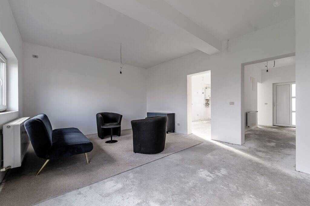 De vânzare Casă cu etaj în Finberg Gai – locul ideal pentru o familie tânără! în zona Gai 4 camere 3 dormitoare Arad 9
