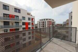 Apartament modern in noul Complex ARED – 0% Comision De vânzare Apartament modern in noul Complex ARED – 0% Comision în zona UTA 2 camere 1 dormitor Arad 1