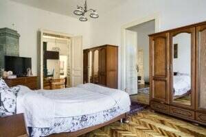 REZERVAT Apartament clasic cu 3 camere zona Podgoria De vânzare REZERVAT Apartament clasic cu 3 camere zona Podgoria în zona Ultracentral 3 camere 2 dormitoare Arad 8