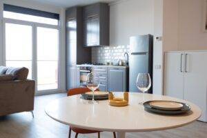 Apartament 2 camere direct de la DEZVOLTATOR De vânzare Apartament 2 camere direct de la DEZVOLTATOR în zona UTA 2 camere 1 dormitor Arad 12