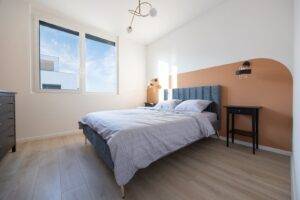 Apartament 2 camere direct de la DEZVOLTATOR De vânzare Apartament 2 camere în ARED City. în zona UTA 2 camere 1 dormitor Arad 5