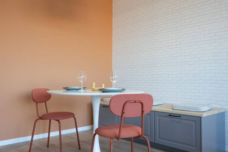 Apartament NOU – 2 camere – ARED AFI – direct de la dezvoltator De vânzare Apartament NOU – 2 camere – ARED AFI – direct de la dezvoltator în zona UTA 2 camere 1 dormitor Arad 4