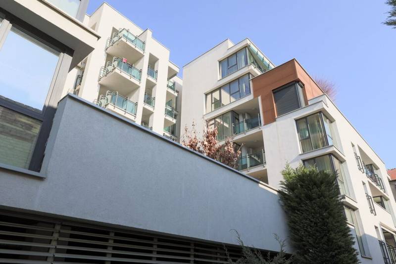 Locație exclusivistă! Apartament modern în Arad Plaza. De vânzare Locație exclusivistă! Apartament modern în Arad Plaza. în zona Ultracentral 2 camere 1 dormitor Arad 1