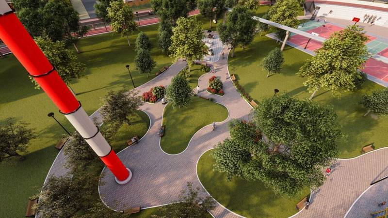 Teren 545 mp + Parcare | direct de la dezvoltator (fara agentie- 0%) De vânzare Teren 545 mp + Parcare | direct de la dezvoltator (fara agentie- 0%) în zona UTA Arad 5