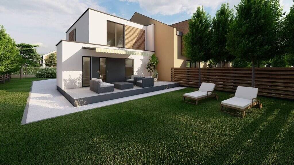 Teren 545 mp + Parcare | direct de la dezvoltator (fara agentie- 0%) De vânzare Teren 545 mp + Parcare | direct de la dezvoltator (fara agentie- 0%) în zona UTA Arad 6