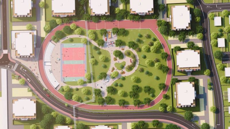 Teren 545 mp + Parcare | direct de la dezvoltator (fara agentie- 0%) De vânzare Teren 545 mp + Parcare | direct de la dezvoltator (fara agentie- 0%) în zona UTA Arad 7