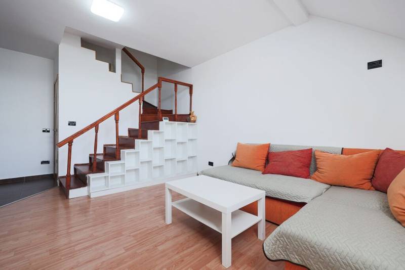 De vânzare VANDUT! Apartament 2 camere în bloc nou, zona Tabacovici în zona Aradul Nou 2 camere 1 dormitor Arad 2