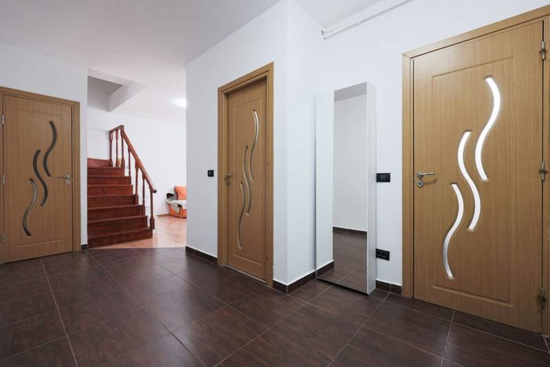 De vânzare VANDUT! Apartament 2 camere în bloc nou, zona Tabacovici în zona Aradul Nou 2 camere 1 dormitor Arad 3
