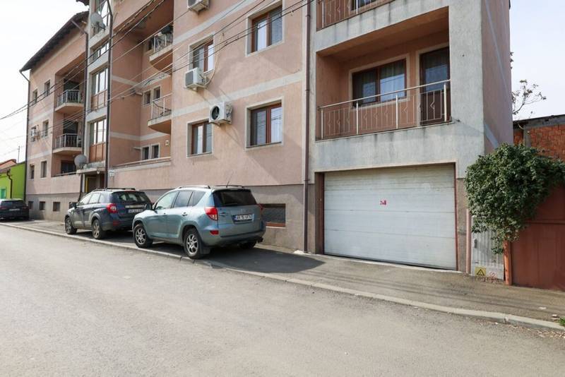 De vânzare VANDUT! Apartament 2 camere în bloc nou, zona Tabacovici în zona Aradul Nou 2 camere 1 dormitor Arad 7