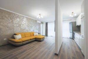 Apartament  modern și luminos într-un bloc nou din 2022 De vânzare Apartament  modern și luminos într-un bloc nou din 2022 în zona Romanilor 2 camere 1 dormitor Arad 10
