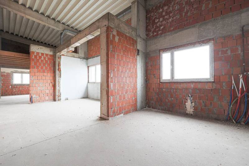 De vânzare PENTHOUSE DE VIS ÎN ARAD | BLOC NOU EXCLUSIVIST BERMO în zona Functionarilor 5 camere 3 dormitoare Arad 4