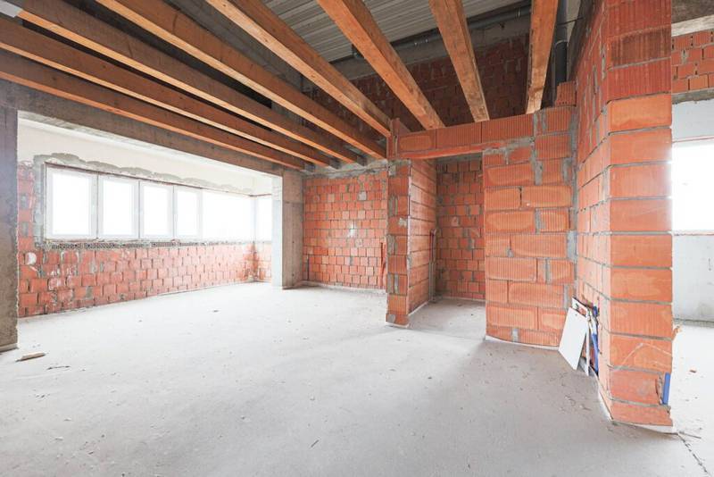 De vânzare PENTHOUSE DE VIS ÎN ARAD | BLOC NOU EXCLUSIVIST BERMO în zona Functionarilor 5 camere 3 dormitoare Arad 6