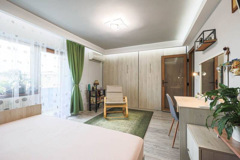 Acasă e locul unde creezi amintiri. Apartament cu 2 dormitoare. De vânzare Acasă e locul unde creezi amintiri. Apartament cu 2 dormitoare. în zona Alfa 2 camere 2 dormitoare Arad 4