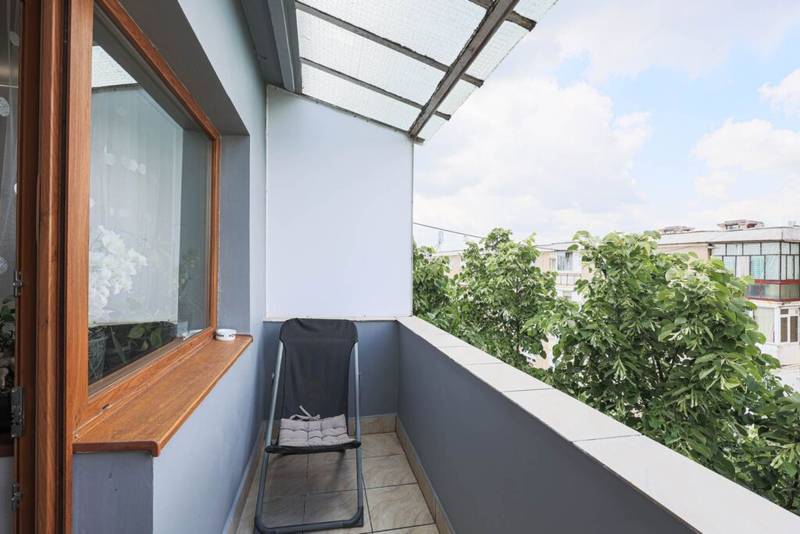 Acasă e locul unde creezi amintiri. Apartament cu 2 dormitoare. De vânzare Acasă e locul unde creezi amintiri. Apartament cu 2 dormitoare. în zona Alfa 2 camere 2 dormitoare Arad 5