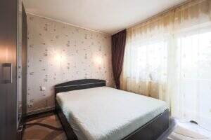 Acasă e locul unde creezi amintiri. Apartament cu 2 dormitoare. De vânzare Acasă e locul unde creezi amintiri. Apartament cu 2 dormitoare. în zona Alfa 2 camere 2 dormitoare Arad 6