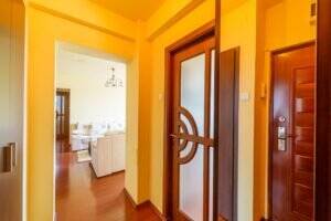 De vânzare Apartament 2 camere luminos, zona excelenta Podgoria în zona Podgoria 2 camere 1 dormitor Arad 9