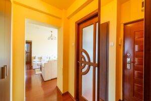Apartament 2 camere luminos, zona excelenta Podgoria De vânzare Apartament 2 camere luminos, zona excelenta Podgoria în zona Podgoria 2 camere 1 dormitor Arad 9