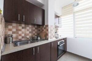 Apartament cu o camera – Strada Decebal De vânzare Apartament cu o camera – Strada Decebal în zona Central 1 camera 1 dormitor Arad 5