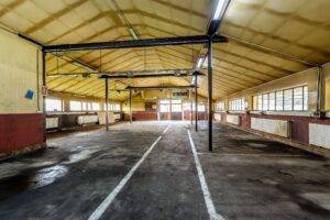De vânzare Hala industrială cu teren 10.495 mp – potențial supermarket, Lipova în zona Periferie 10 camere Arad 8