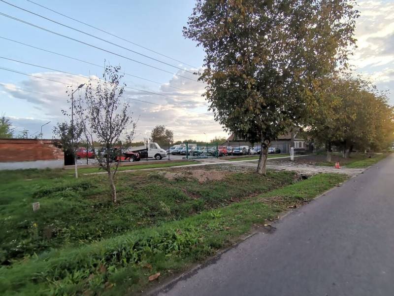 Teren de închiriat 3.000 mp | Nădab – zonă industrială, DN79 De închiriat Teren de închiriat 3.000 mp | Nădab – zonă industrială, DN79 în zona Arad Arad 2
