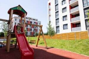 ACASĂ începe în Cartier ARED IMAR! De vânzare ACASĂ începe în Cartier ARED IMAR! în zona Aurel Vlaicu Arad 7