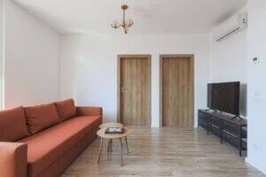 APARTAMENT CU 2 DORMITOARE DIN BLOCUL R37 | ARED AFI De vânzare APARTAMENT CU 2 DORMITOARE DIN BLOCUL R37 | ARED AFI în zona UTA 3 camere 2 dormitoare Arad 8